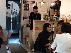 -小岛餐厅