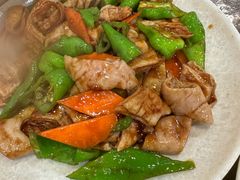 -翟氏天天小吃(上东街区店)