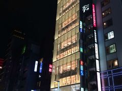 -优衣库(银座店)