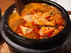 火赞棒嫩豆腐汤-BELLOCO倍乐(静安店)