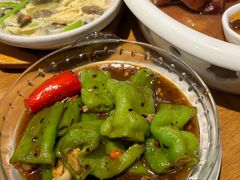 -周锦记广式餐厅