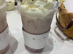 -奈雪的茶(国金中心店)