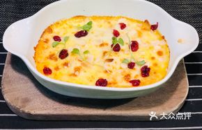 French Truffle Mashed Potatoes