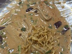 -大姐麻辣烫(莲宝中路店)