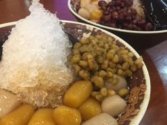-鲜芋仙(高新万达广场店)