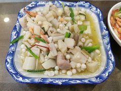 -观桥阁(锦溪店)