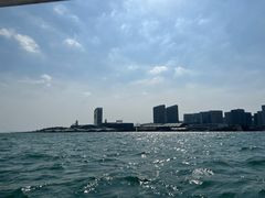 -五缘湾游艇帆船俱乐部