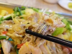 -四姐南瓜田鸡(202店)