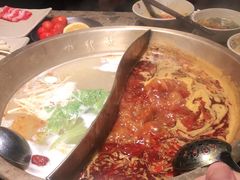 -小龙坎火锅(总店)