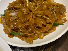 干炒牛河-有璟阁港式餐厅(国贸商城店)