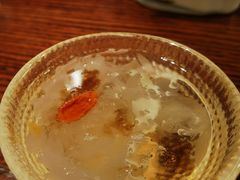 -浙江西子宾馆·瑶园咖啡厅