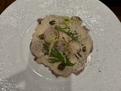 -安妮意大利餐厅(世贸天阶店)