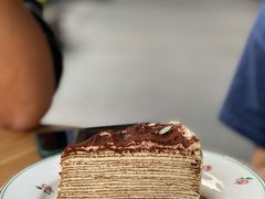提拉米苏千层-叶太YETAI(良库店)