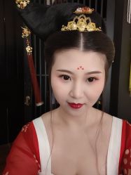 -盘子女人坊古装写真摄影(天津总店)