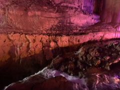 -华蓥山天意谷景区