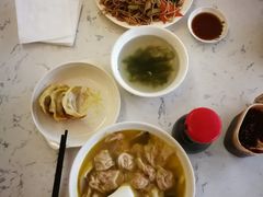-蒋家桥饺面店(四望亭路店)