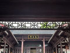 -采石矶景区