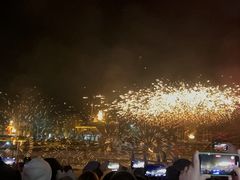 -葫芦古镇关东民俗雪乡
