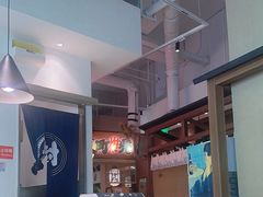 -沼津港精致料理·寿喜烧·烧鸟(漕河泾印象城店)