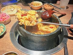 -蘑界·野生菌火锅(深业上城店)