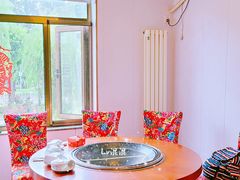 -忆乡情铁锅炖鱼饭店(延庆店)