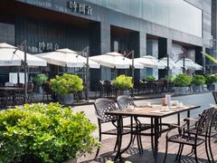 -时间仓(湘江世纪城店)