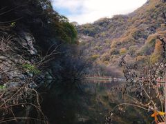 -少华山国家森林公园