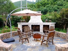 -看见远方·莫干遥远的山民宿