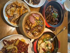 -金牌外婆家(苏州中心店)