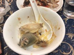 -祈胜邨•顺德鱼生•顺德菜(容桂店)