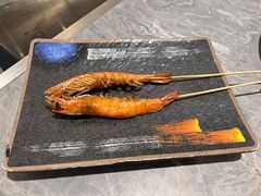-一绪に寿喜烧(虹悦城店)
