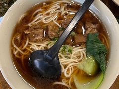 -李先生牛肉面大王(马栏店)