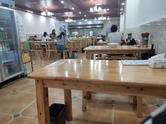 大堂-华兴街自力面店