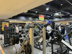 -超鹿运动健身(紫阳商贸中心店)