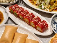 -陶兰居·手工点心·粤菜(圆融时代广场店)