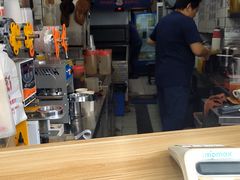 -陈记甜品窝(中山北路店)