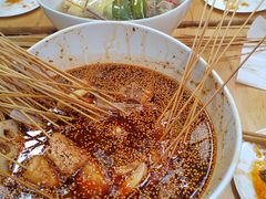 -古真记钵钵鸡(总店)