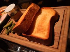 -The Grill by Sean Connolly