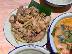 -阿徕孖·泰餐(大沙地店)