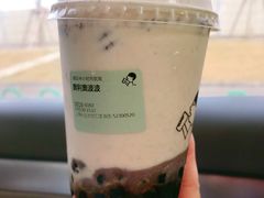 -喜茶(上海兴业太古汇店)