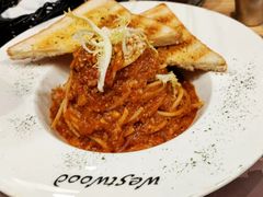 -遇见西木美式餐厅(体育路店)
