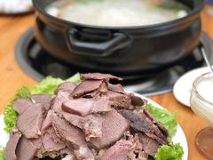 -尼玛藏家风味园(阿山食城店)