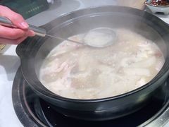 -四季缤纷椰子鸡(雨花亭凯德广场店)