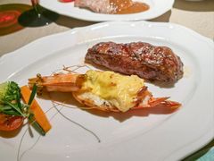 -波特曼西餐厅(中央大街店)