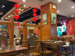 -亮欢寨酸汤鱼(沙冲路店)