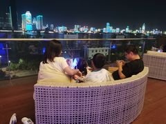 -富力威斯汀酒店-中国元素中餐厅(武昌临江店)