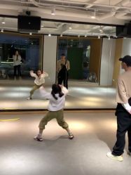 -WOULP舞铺·舞蹈室