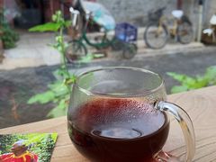 -VOYAGE COFFEE(杨梅竹店)