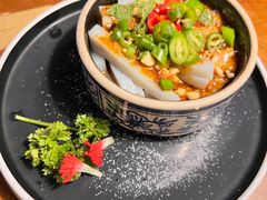 -雀舞云南菜(天津天河城购物中心店)