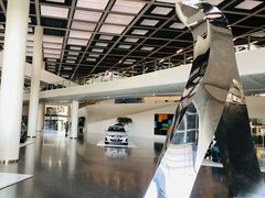 -华晨宝马铁西工厂